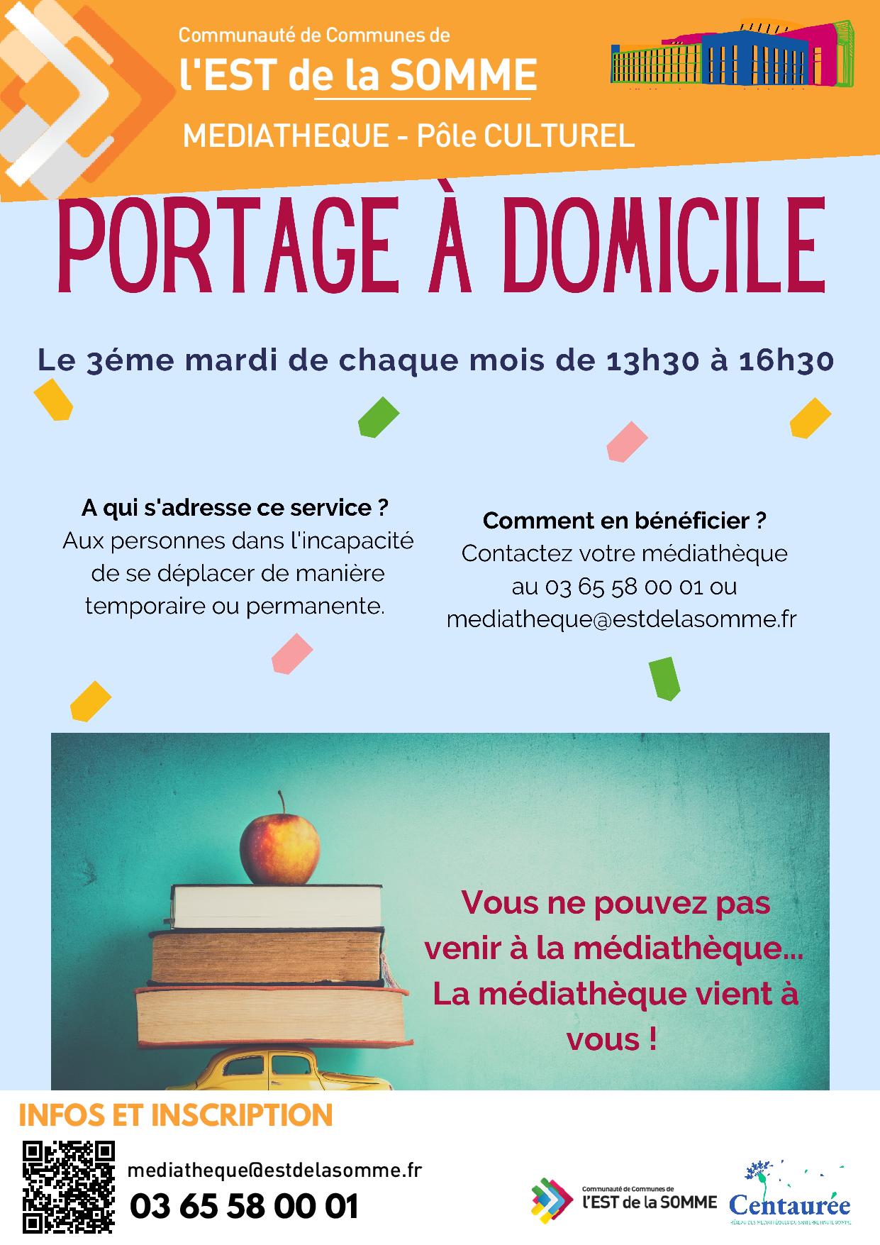 You are currently viewing Programation Mai 2025 de la médiathèque